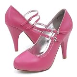 CutesyGirl Sucess07 Pumps