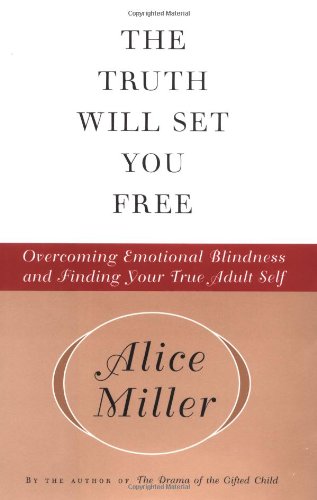 The Truth Will Set You Free