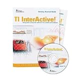 Texas Instruments INT/DBX/1L2/A Ti Interactive Student Version