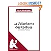 Fiche lecture les yeux jaunes des crocodiles