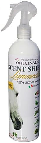 Officinalis Scent Shield Limoncella Spray - 500 ml