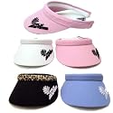 Palm Springs Ladies Golf Visor