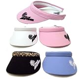 Palm Springs Ladies Golf Visor