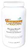 Oxygen Bleach - 6 lb.