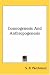 Book Cosmogenesis And Anthropogenesis