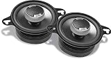 Polk Audio db351 3-1/2 2-way car speakers