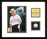 Larry Laoretti - Golf Ball Series By Pro Tour Memorabilia