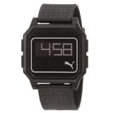 Puma Flat Screen Watch