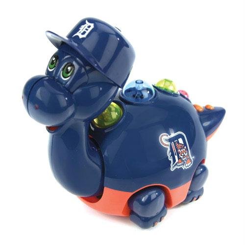 MLB Detroit Tigers Toy Team Dino