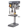 Tisch und S�ulenbohrmaschine Quantum B16