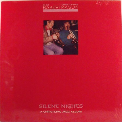 Silent Night A Christmas Jazz Album