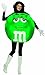 Rasta Imposta M&M Poncho