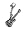 www.gitarrenhersteller.com - Charms Anh�nger f�r Charm Bettelarmband Gitarre