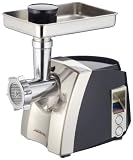 Produkt-Bild: Gastroback 41406  Design Fleischwolf Electronic Pro