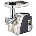 Gastroback 41406  Design Fleischwolf Electronic Pro