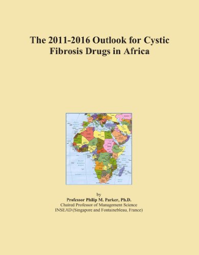 The 2011-2016 Outlook for Cystic Fibrosis Drugs in Africa