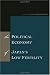 The Political Economy of Japan's Low Fertility