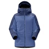 Arc'teryx Men's Fission LT Hoody