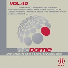 The Dome Vol.40