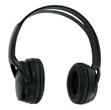 Wireless Bluetooth Headset/ Bluetooth Stereo Kopfhörer – Version 2.1 + EDR / A2DP – 10m Reichweite, 180Std. Stand-By – für SAMSUNG Galaxy Y S5360, Galaxy Ace S5830, Galaxy Mini, S5570, i9000 Galaxy S, Galaxy W i8150, Galaxy Fit S5670, i9001 Galaxy S Plus – inkl. original arcotec Handyband/Schlüsselbändchen
