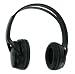 Wireless Bluetooth Headset/ Bluetooth Stereo Kopfh�rer - Version 2.1 + EDR / A2DP - f�r Handy, Smartphone, iPhone, iPad, Tablet, PC, Laptop, Netbook und MP3-Player - inkl. original arcotec Handyband/Schl�sselb�ndchen