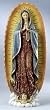 Joseph's Studio Our Lady Of Guadalupe Religious Statue 18.5"