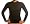 Beach Depot UPF 50+ Women's Long Sleeve Rash Guard Shirt