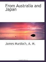 From Australia and Japan