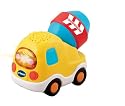 Vtech Baby 80-127504 - Tut Tut Baby Flitzer - Zementmischer
