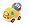 Vtech Baby 80-127504 - Tut Tut Baby Flitzer - Zementmischer