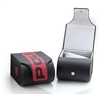 Police Portland Reserve X 11789JSTBS/02 Watch