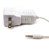 Search : Skque Wall Charger for Apple iPod Shuffle 2G