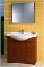 Kitchen & Housewares : Aneto / Polo 850 Ceramic Bathroom Vanity