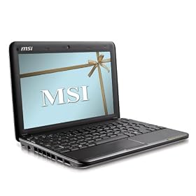 MSI Wind PC for $479.99