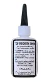 Top Priority Hard bond adhesive