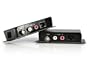 StarTech.com COMPUTPEXTA Composite Video Extender over Cat 5 with Audio