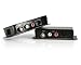 StarTech.com COMPUTPEXTA Composite Video Extender over Cat 5 with Audio