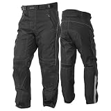 Fieldsheer Mercury 2.0 Textile Pants