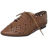 Dollhouse Womens Kenon Flat