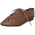 Dollhouse Womens Kenon Flat