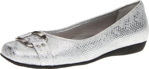 Trotters Women's Sizzle Signature Ballet Flat