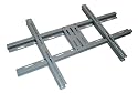 Wandhalterung Plasma LCD TV universell und starr SEHR Flach an der Wand! ( Pioneer, Philips, Sony, Panasonic, Samsung, Toshiba, LG )