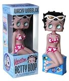 Eigenschaften Funko 6972 / Wacky Wobblers - Vacation Betty Boop Wackelkopf Figur