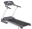 Esprit by Spirit ET-4 Folding Treadmill