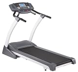Esprit by Spirit ET-4 Folding Treadmill