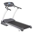 Esprit by Spirit ET-4 Folding Treadmill
