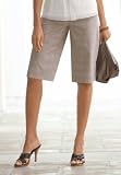Stretch City Shorts