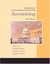 Introduction to Government and Non-for-Profit Accounting (6th Edition)