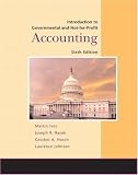 Introduction to Government and Non-for-Profit Accounting (6th Edition)