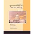 Introduction to Government and Non-for-Profit Accounting (6th Edition) by Martin Ives, Joseph R. Razek, Gordon A. Hosch, and Larry A. Johnson